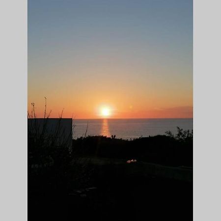 Isola di Ustica Open Space A Due Passi Dal Mare מראה חיצוני תמונה