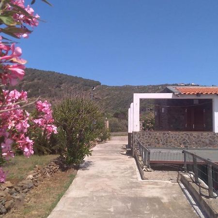 Isola di Ustica Open Space A Due Passi Dal Mare מראה חיצוני תמונה