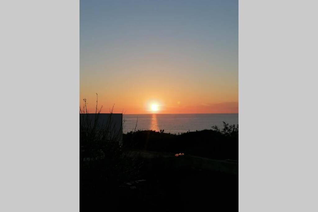 Isola di Ustica Open Space A Due Passi Dal Mare מראה חיצוני תמונה